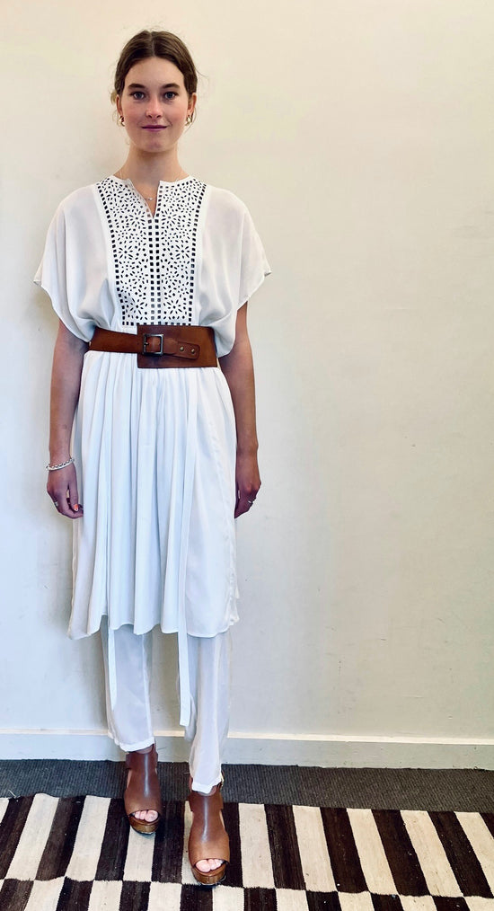 Image Title Tessa Dress